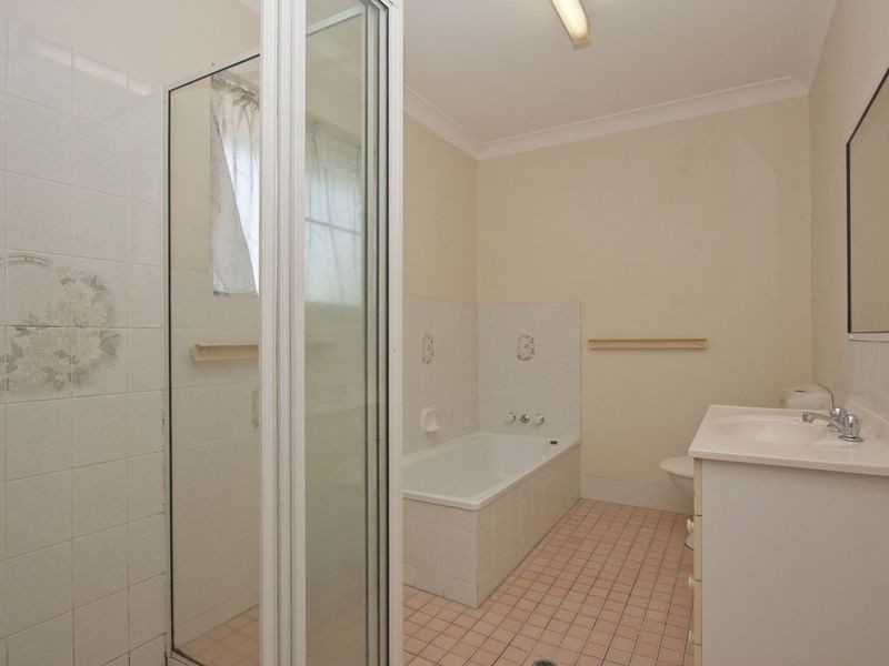 Hermit Park QLD 4812