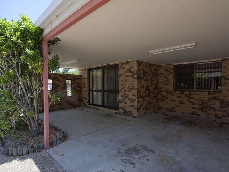 Hermit Park QLD 4812