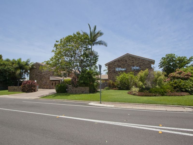 Hermit Park QLD 4812