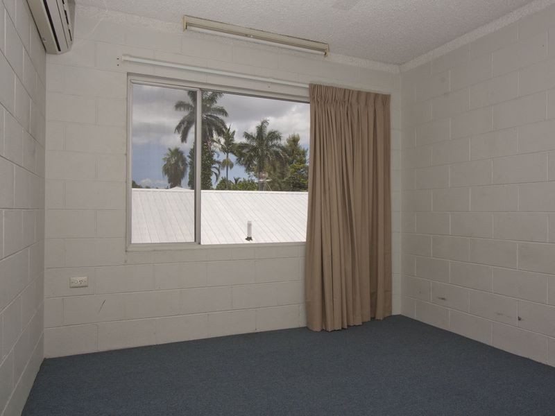 Hermit Park QLD 4812