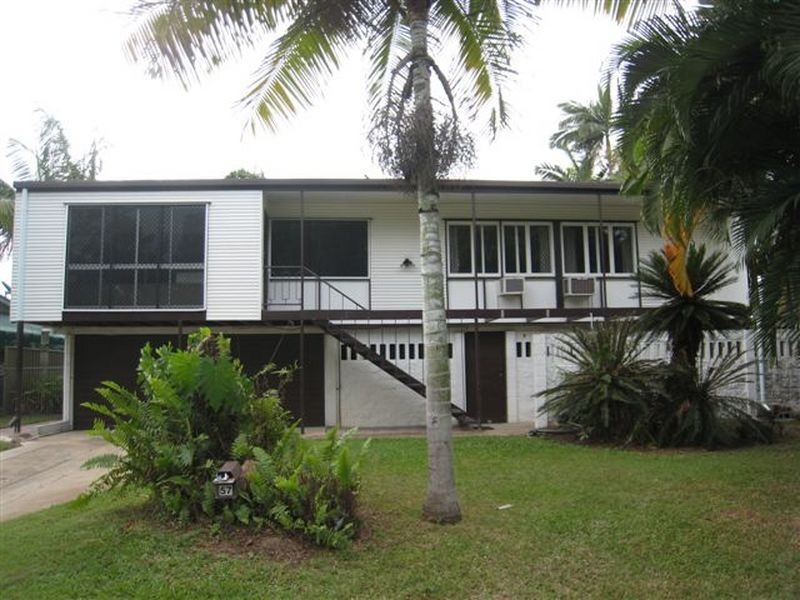 57 Poinciana Street, Cranbrook QLD 4814