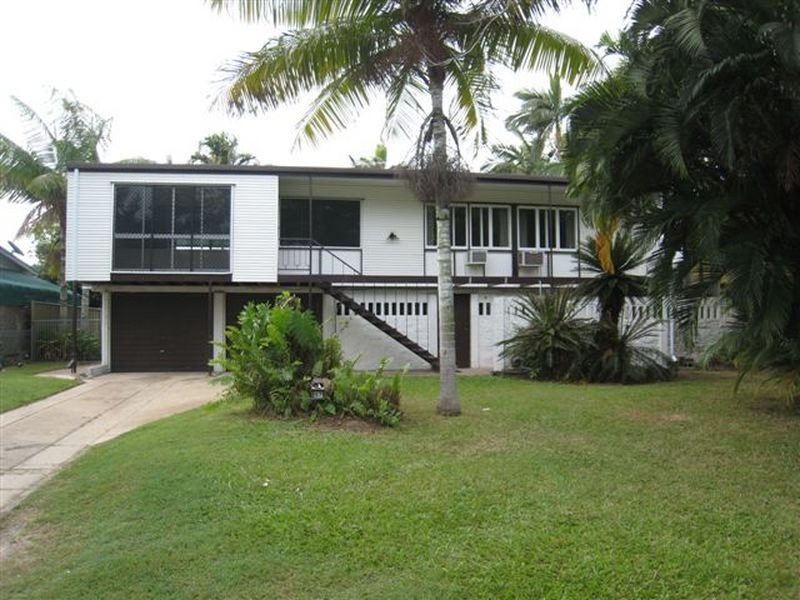 57 Poinciana Street, Cranbrook QLD 4814