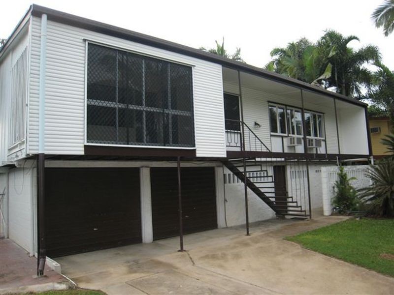 57 Poinciana Street, Cranbrook QLD 4814