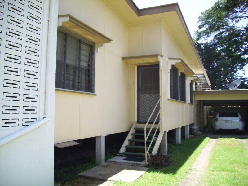 1/4 Benghazi Street, Aitkenvale QLD 4814