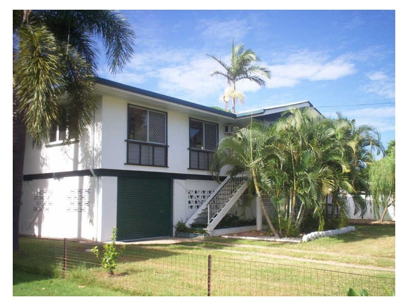 356 Fulham Road, Heatley QLD 4814