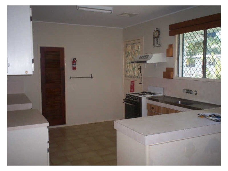 356 Fulham Road, Heatley QLD 4814