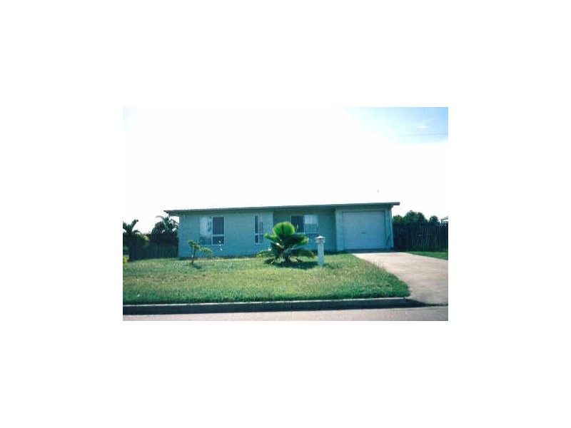 29 Spruce Street, Kirwan QLD 4817