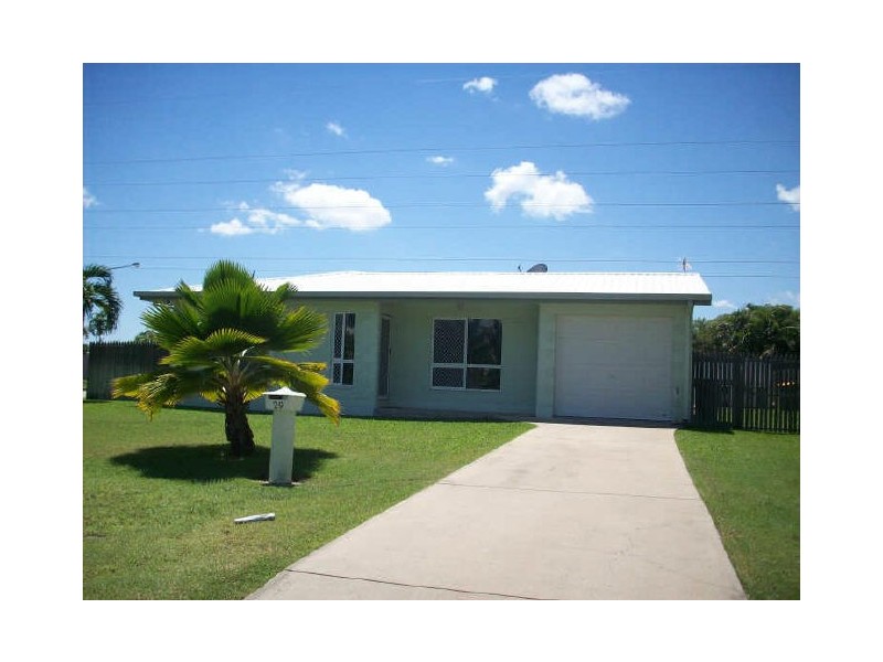 29 Spruce Street, Kirwan QLD 4817