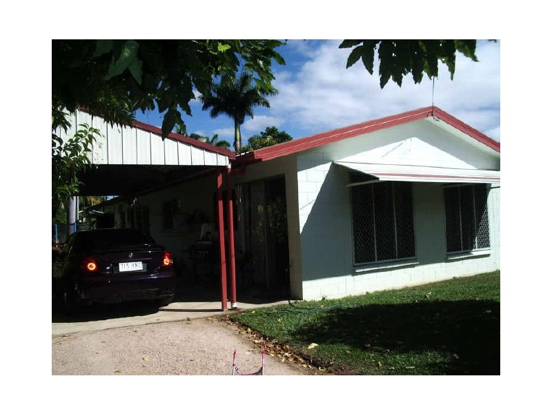 149 Miles Avenue, Kelso QLD 4815