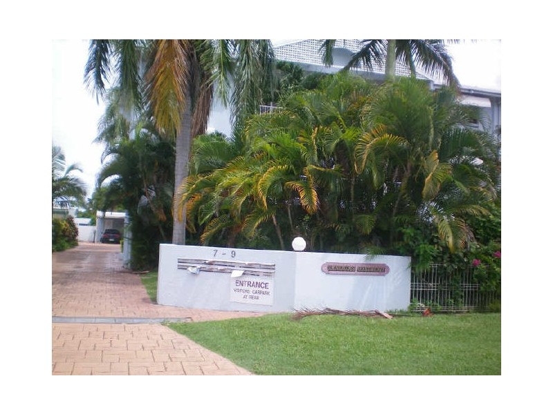 3/7 Lindsay Street ***, Rosslea QLD 4812