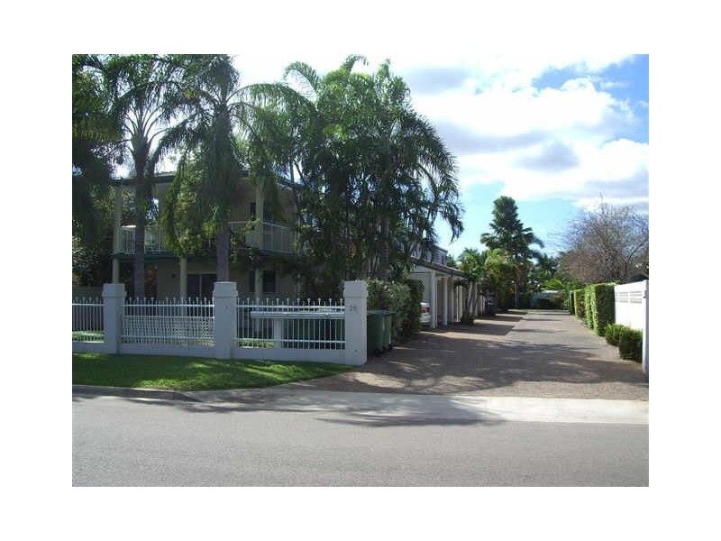 4/20 Park Street, Pimlico QLD 4812