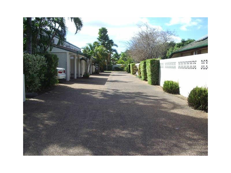 4/20 Park Street, Pimlico QLD 4812