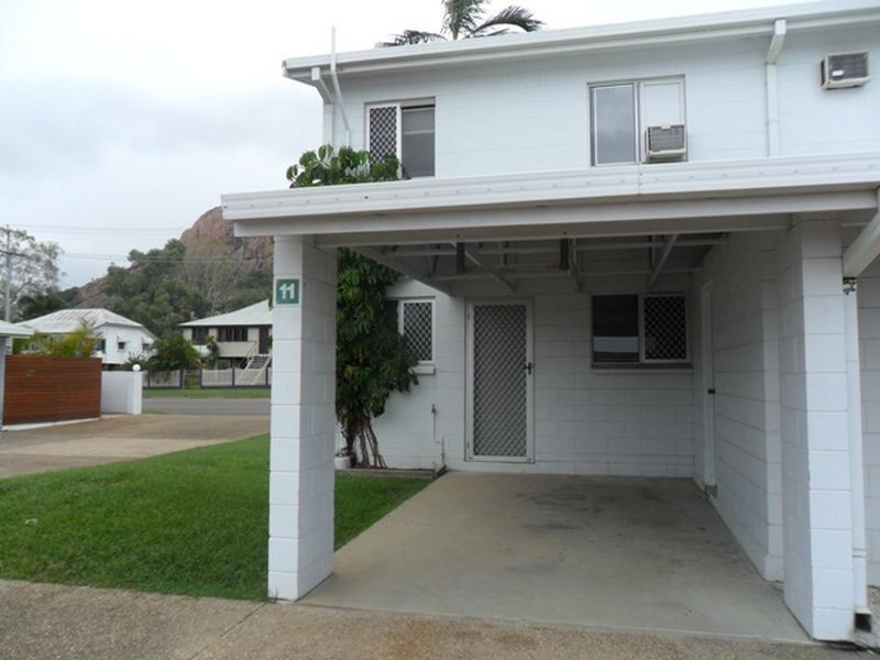 11/21 Landsborough Street, North Ward QLD 4810