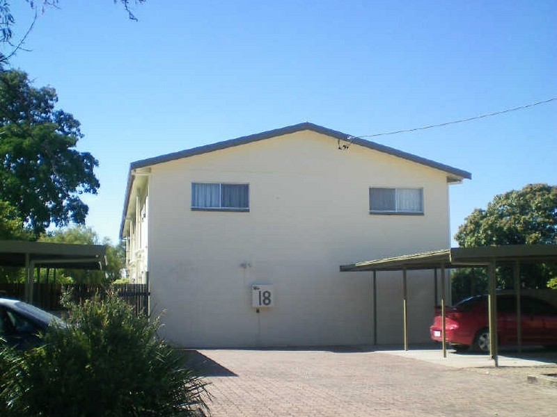 4/18 French Street, Pimlico QLD 4812