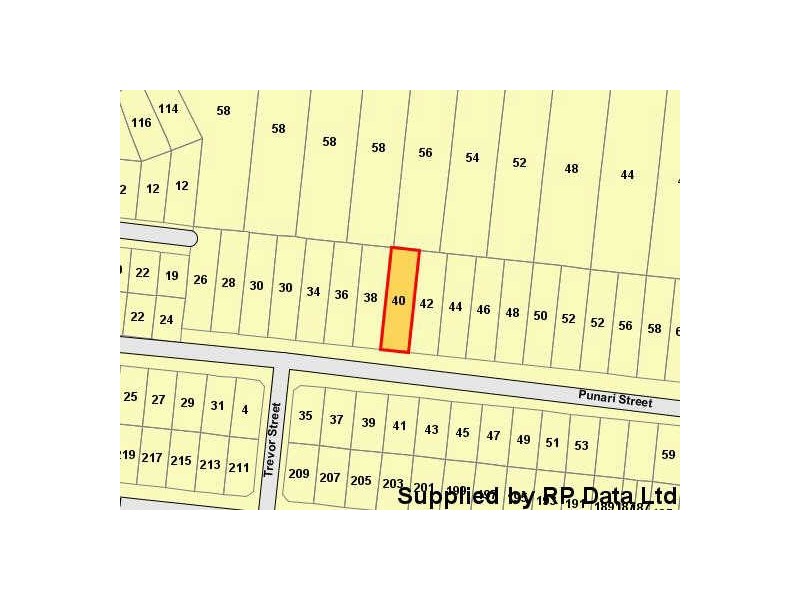 2/40 Punari Street, Currajong QLD 4812