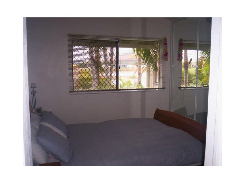 West End QLD 4810