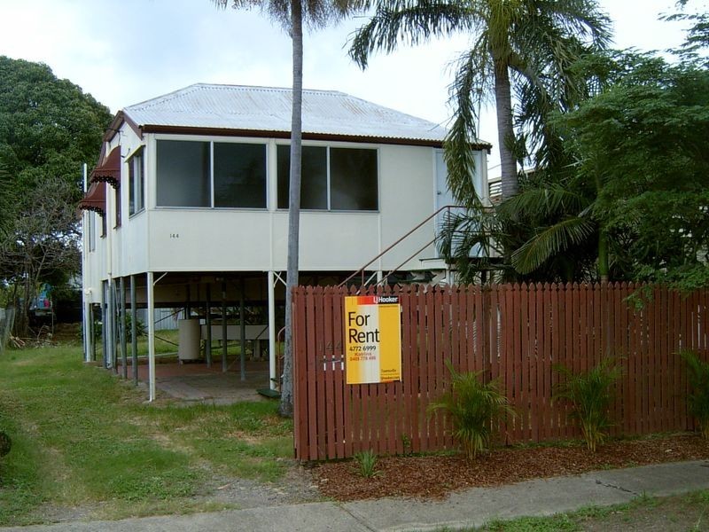 144 Boundary Street, South Townsville QLD 4810