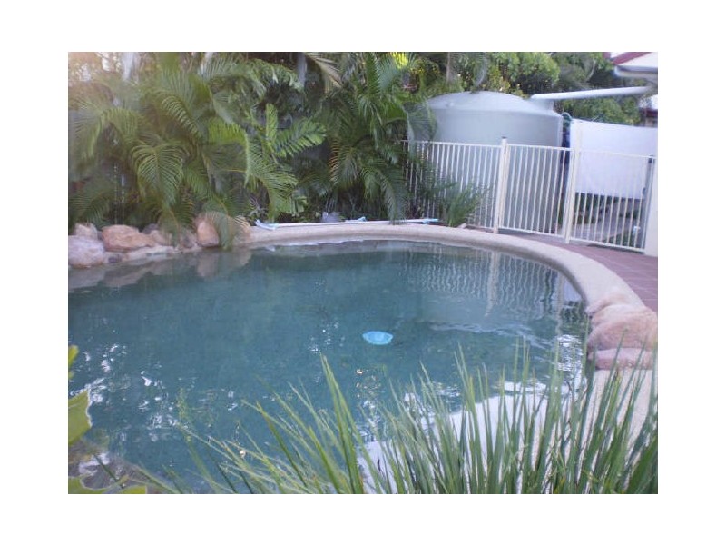 7 Lakewood Avenue ***, Kirwan QLD 4817