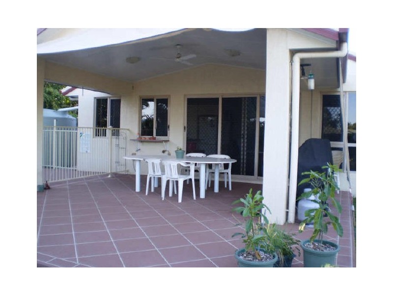 7 Lakewood Avenue ***, Kirwan QLD 4817