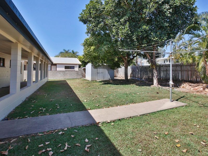 Kirwan QLD 4817