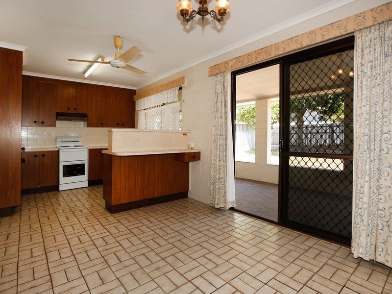 Kirwan QLD 4817