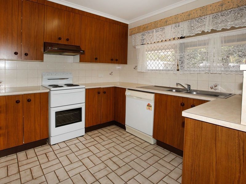 Kirwan QLD 4817