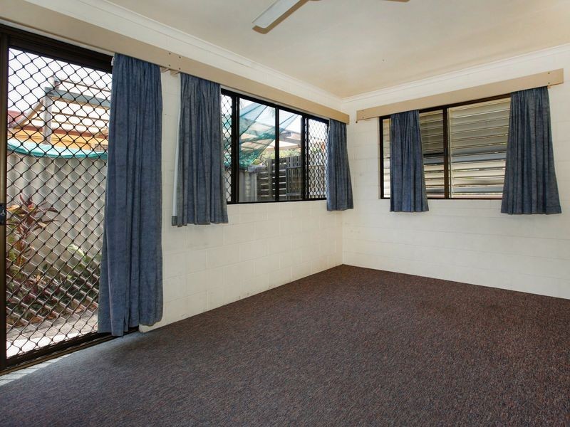 Kirwan QLD 4817