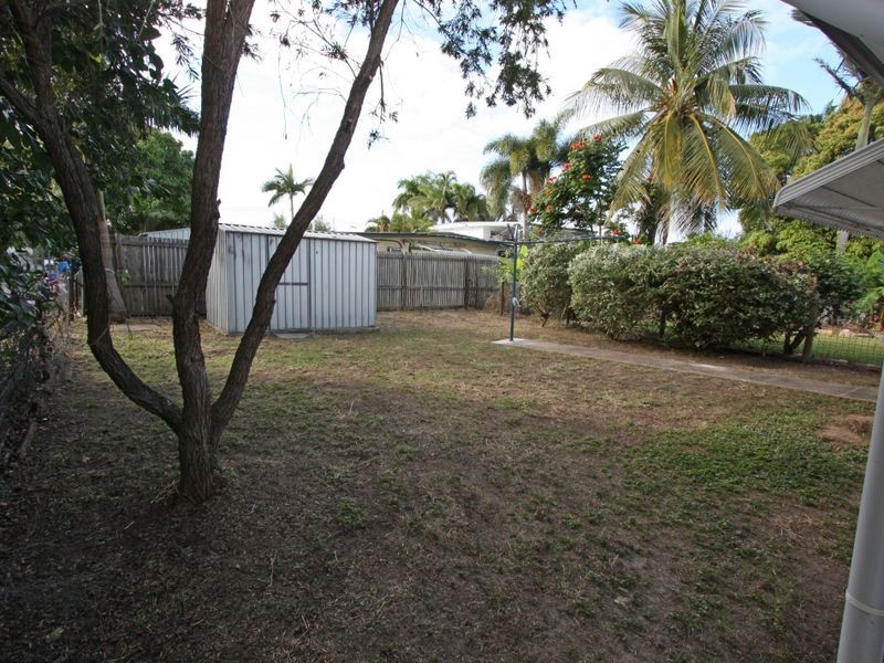 Kirwan QLD 4817