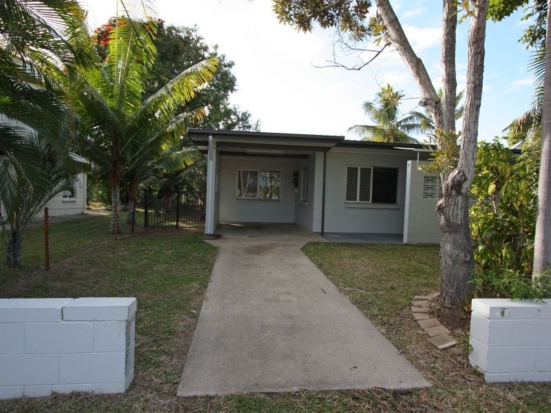 Kirwan QLD 4817