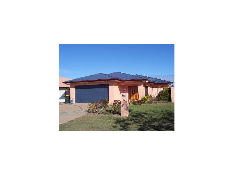 47 Riovista Way, Kirwan QLD 4817