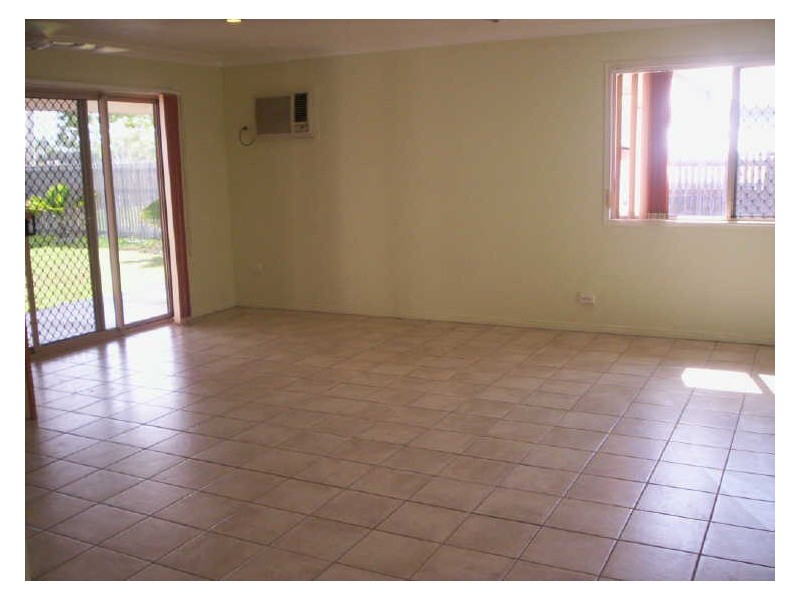 45 Overton Circuit, Kirwan QLD 4817