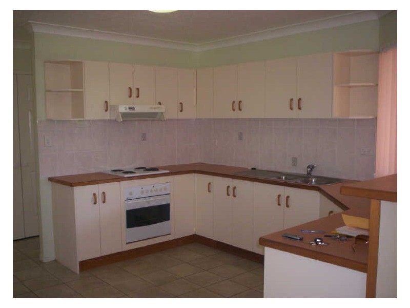 45 Overton Circuit, Kirwan QLD 4817