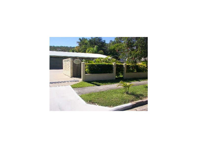 West End QLD 4810
