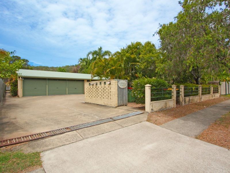 West End QLD 4810