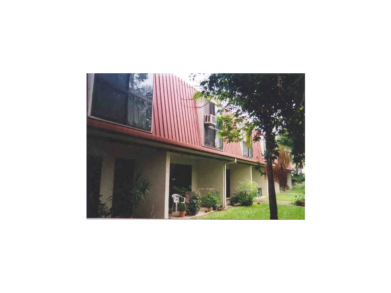 3/46 Mabin Street, Mundingburra QLD 4812