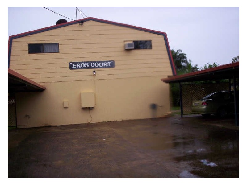 3/46 Mabin Street, Mundingburra QLD 4812