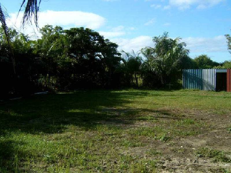 16 Robert Towns Crescent, Condon QLD 4815