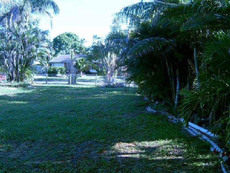 16 Robert Towns Crescent, Condon QLD 4815