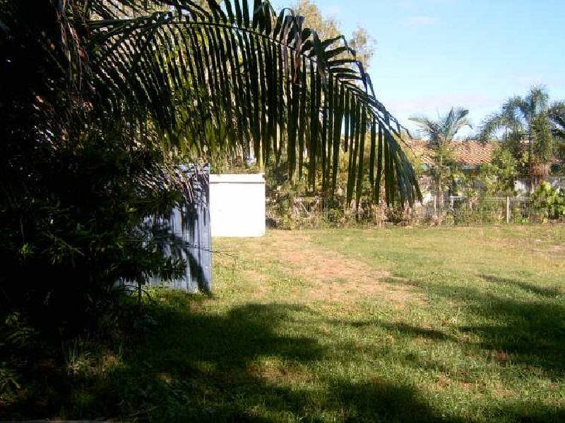 16 Robert Towns Crescent, Condon QLD 4815