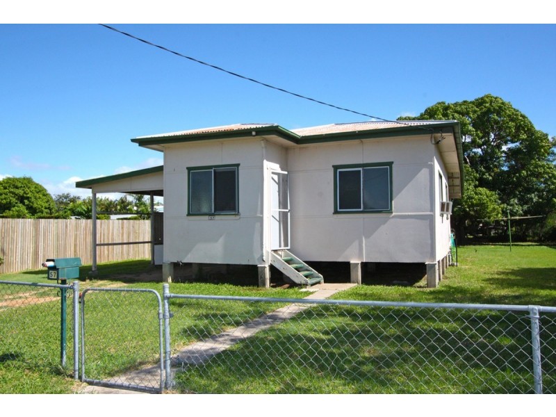 57 Charles Street, Gulliver QLD 4812