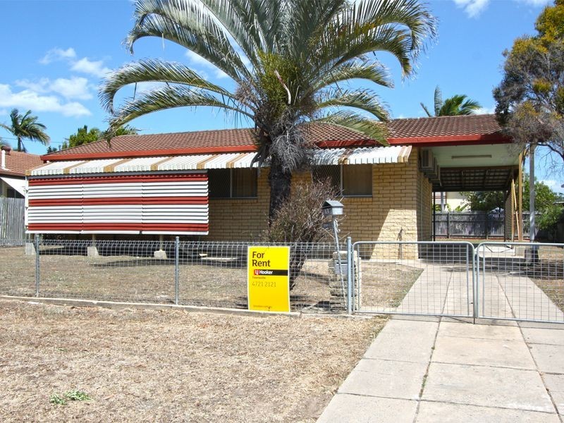 Kirwan QLD 4817