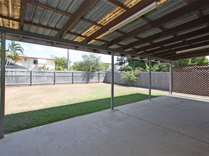 Kirwan QLD 4817