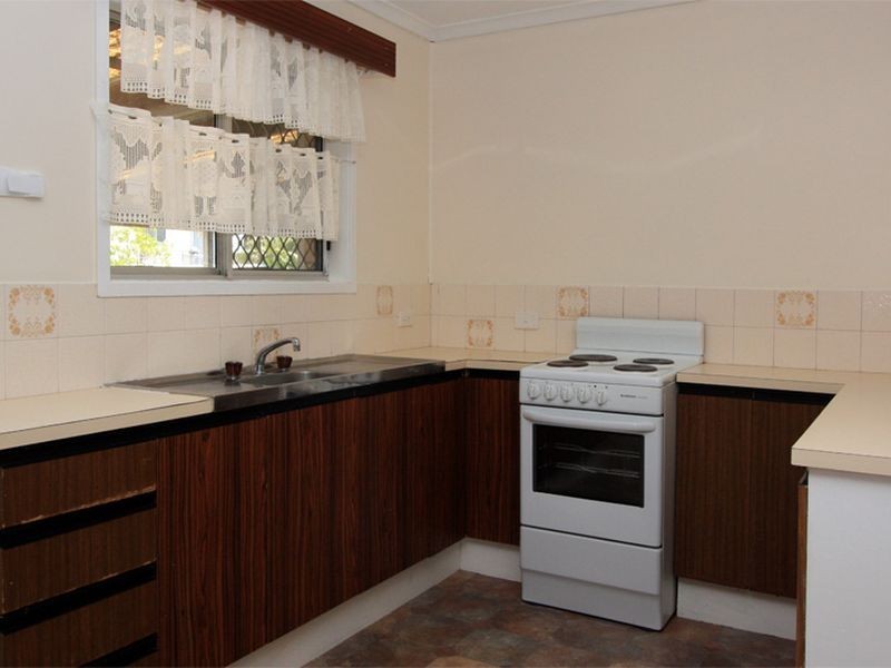 Kirwan QLD 4817