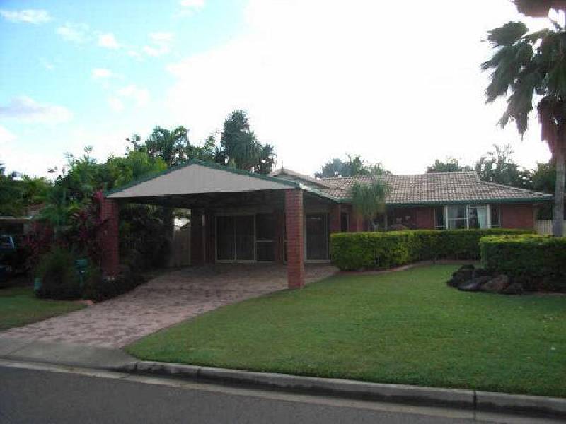 96 Annandale Drive, Annandale QLD 4814