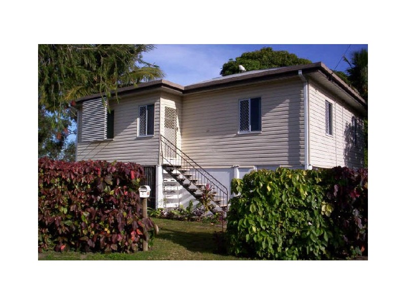 191 Nathan Street, Cranbrook QLD 4814