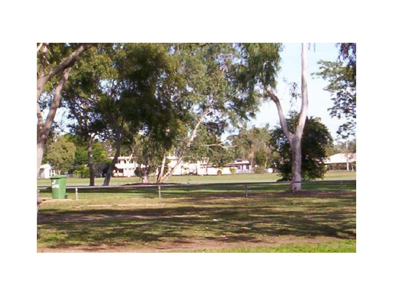 191 Nathan Street, Cranbrook QLD 4814