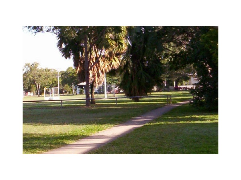 191 Nathan Street, Cranbrook QLD 4814