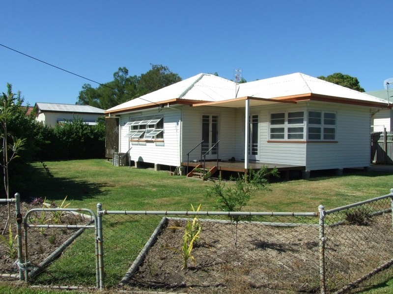 216a Bayswater Road, Currajong QLD 4812