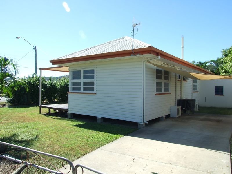 216a Bayswater Road, Currajong QLD 4812