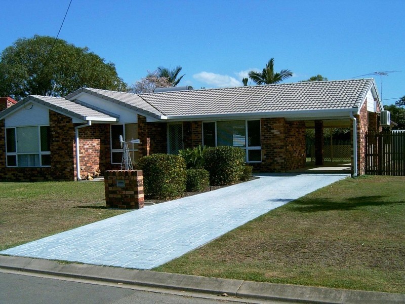 14 Guinane Court, Kelso QLD 4815